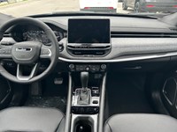 2025 Jeep Compass North 4x4