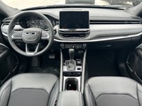 2025 Jeep Compass North 4x4