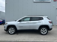 2025 Jeep Compass North 4x4