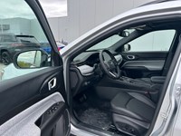 2025 Jeep Compass North 4x4