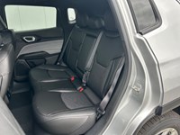 2025 Jeep Compass North 4x4