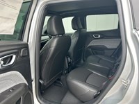 2025 Jeep Compass North 4x4