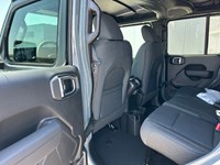 2025 Jeep Wrangler Sport S 4 Door 4x4