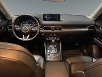 2025 Mazda CX-5 GS AWD