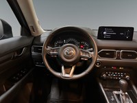 2025 Mazda CX-5 GS AWD