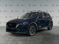 2025 Mazda CX-5 GS AWD