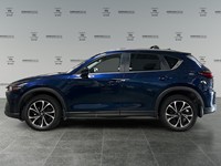 2025 Mazda CX-5 GS AWD