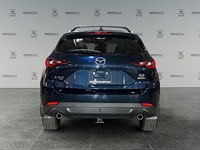 2025 Mazda CX-5 GS AWD