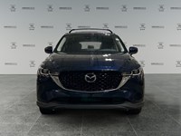 2025 Mazda CX-5 GS AWD