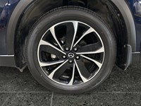 2025 Mazda CX-5 GS AWD