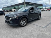 2025 Mazda CX-5 GX AWD