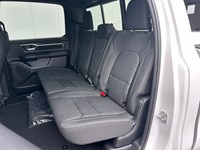 2025 RAM 1500 Big Horn 4x4 Crew Cab 5'7" Box