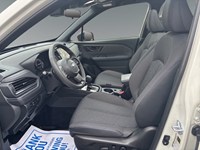 2026 Subaru Forester Touring AWD
