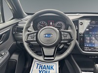 2026 Subaru Forester Touring AWD