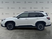 2026 Subaru Forester Touring AWD