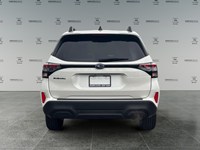 2026 Subaru Forester Touring AWD
