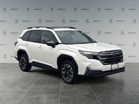 2026 Subaru Forester Touring AWD