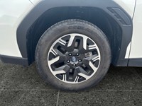 2026 Subaru Forester Touring AWD