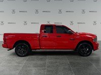 2018 RAM 1500 ST