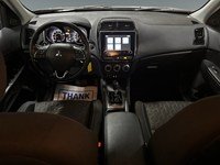 2021 Mitsubishi RVR SE AWC | Low KM's