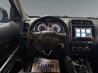 2021 Mitsubishi RVR SE AWC | Low KM's