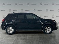 2021 Mitsubishi RVR SE AWC | Low KM's