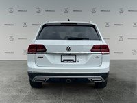 2018 Volkswagen Atlas Highline 3.6 FSI 4MOTION | Ultra Low KM's