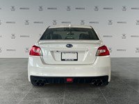 2020 Subaru WRX Sport-tech | 6-Speed