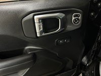 2025 Jeep Wrangler Willys 2 Door 4x4