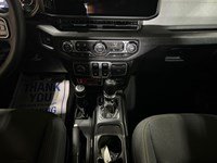 2025 Jeep Wrangler Willys 2 Door 4x4