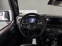 2025 Jeep Wrangler Willys 2 Door 4x4