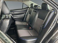 2019 Toyota Corolla SE | Ultra Low KM's