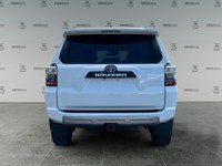 2021 Toyota 4Runner TRD Off-Road