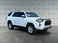 2021 Toyota 4Runner TRD Off-Road
