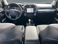 2021 Toyota 4Runner TRD Off-Road