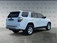2021 Toyota 4Runner TRD Off-Road