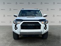 2021 Toyota 4Runner TRD Off-Road