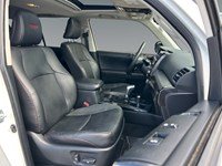 2021 Toyota 4Runner TRD Off-Road