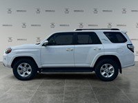 2021 Toyota 4Runner TRD Off-Road