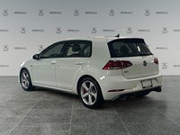 2018 Volkswagen Golf GTI DSG | Ultra Low KM's