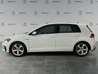 2018 Volkswagen Golf GTI DSG | Ultra Low KM's