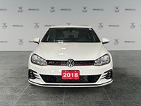 2018 Volkswagen Golf GTI DSG | Ultra Low KM's