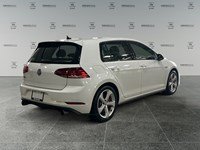 2018 Volkswagen Golf GTI DSG | Ultra Low KM's