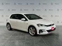 2018 Volkswagen Golf GTI DSG | Ultra Low KM's