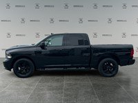 2020 RAM 1500 Classic Express 4x4 Crew