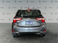 2019 Toyota Yaris LE Hatch | Ultra Low KM's