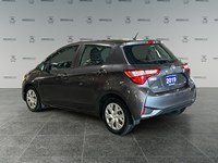 2019 Toyota Yaris LE Hatch | Ultra Low KM's