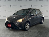 2019 Toyota Yaris LE Hatch | Ultra Low KM's