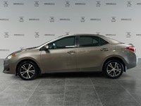 2018 Toyota Corolla LE Upgrade | Sunroof | Alloy Wheels | Ultra Low KM
