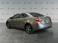 2018 Toyota Corolla LE Upgrade | Sunroof | Alloy Wheels | Ultra Low KM